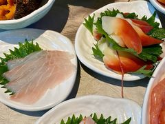 -上宴精品海鲜姿造(晶融汇旗舰店)