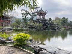 -顺峰山公园
