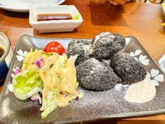 -小川洋风料理(武商MALL店)