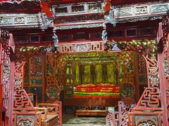 -新安江山水画廊风景区