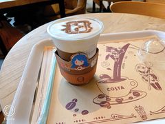 -COSTA COFFEE(国正中心店)