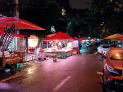-肥龙火锅(南坪店)