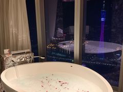 -广州四季酒店