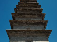 -雁门关景区
