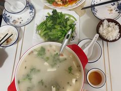 -煲来饱去冷水鱼