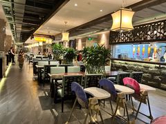 -香融府·烤鸭·家常菜(花乡奥莱店)