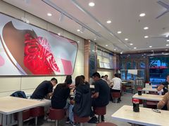 -清真·君乐牛肉面(一只船中街店)