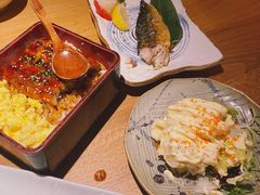 -初居食屋日式料理(万象城购物中心店)