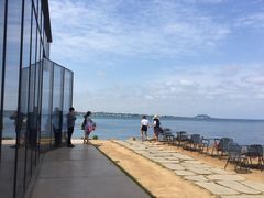 -Cafe Aewol Monsant