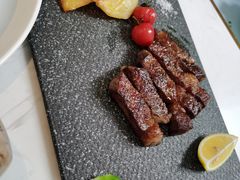 -IL Forno 意坊·意大利餐厅(花园店)