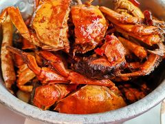 -老长沙龙虾馆·聚会餐厅(白石洲店)