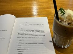-几静cafe(基湖店)