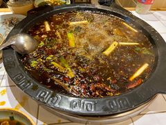 -费明中罗非鱼(大石坝店)