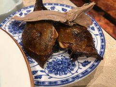 -便宜坊烤鸭店(航天桥店)