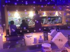 -琴寿司居酒屋(中山广场店)