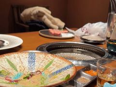 -隐炉和牛烧肉店(群力店)