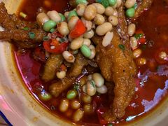 -兔槽江湖菜·重庆璧山兔(水围店)