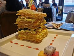 水果拿破仑-翠园(北京王府中环店)