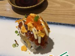 -御瀛日本料理