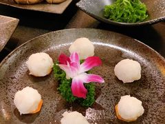 -熹悟海鲜火锅·广式打边炉