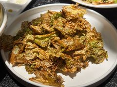 -局气 烤鸭·北京菜(光华路店)