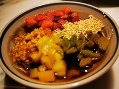 -初蓉丨遇见新川菜(亲贤街荣耀店)