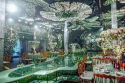 -格乐利雅婚礼艺术中心(南外滩店)