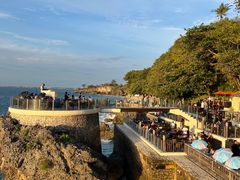 -Rock Bar Bali(Bali)
