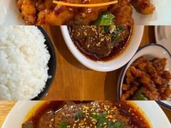 -付小姐在成都(中山公园店)