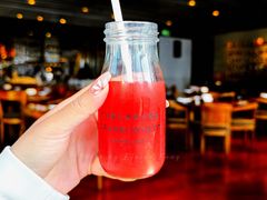 -广州富力君悦大酒店·凯菲厅