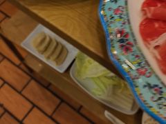 -马记伊源斋涮肉·清真菜(潘家园古玩市场店)