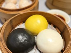 -潮府馆·非遗潮州菜·港式点心(世纪公园店)