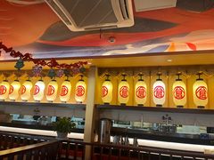 -仓桥家·焗寿司·锅物(光谷步行街店)