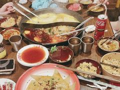 -萍姐火锅·公路夜市(南京新街口店)