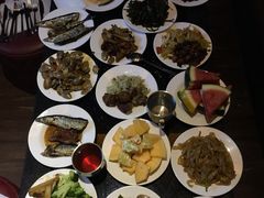 -欢乐盛KTV音乐会所(泰然店)