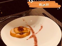 -武汉武昌威斯汀酒店-知味自助餐厅