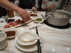 -为什么牛潮汕牛肉火锅(万胜广场店)