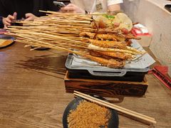 -王扯火胖哥烤生蚝(眉山首店)