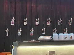 -8PINTS八品脱·日料·烧鸟·精酿小酒馆(莘庄店)