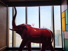 -金鹰国际酒店·满园春中餐厅