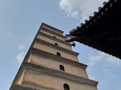 -大慈恩寺(大雁塔)