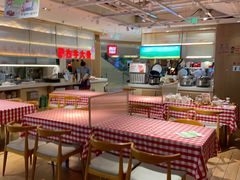 -西贝莜面村(金隅嘉品mall店)