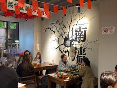 -半酌烧烤小酒馆(南京东路店)