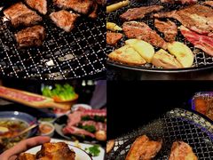 -十三姨正合丰烤肉(营迹路店)