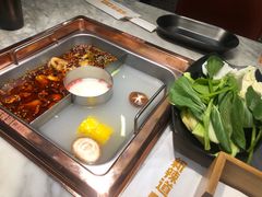 -新辣道鱼火锅(领展购物广场·中关村店)