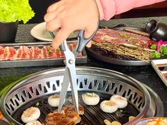 -牛焱·烧肉酒肆(五大道店)