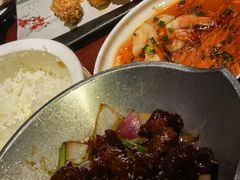 -绿茶餐厅(千岛湖银泰城店)