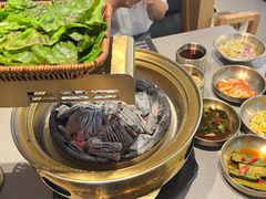 -味家烤肉烤鳗鱼牛排(西塔旗舰店)