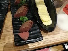 -煲宫猪肚鸡(昆山金鹰国际购物中心店)