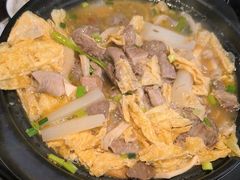 -六味牛杂煲·斋菜煲(桫椤湾店)